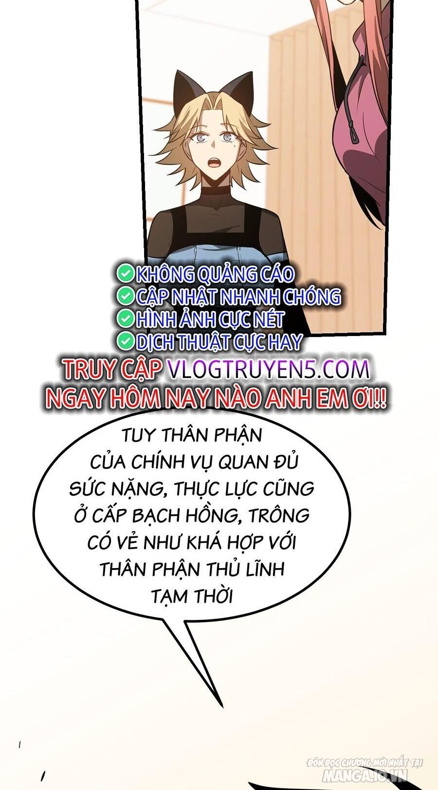 Siêu Phàm Tiến Hóa Chapter 134 - Trang 2