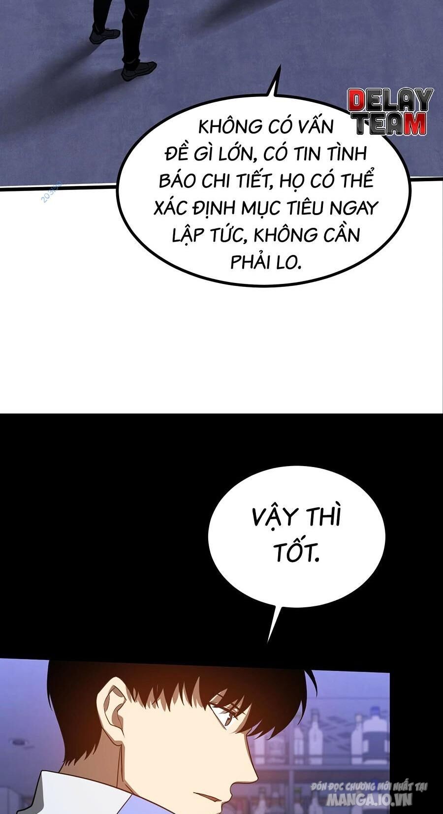 Siêu Phàm Tiến Hóa Chapter 134 - Trang 2