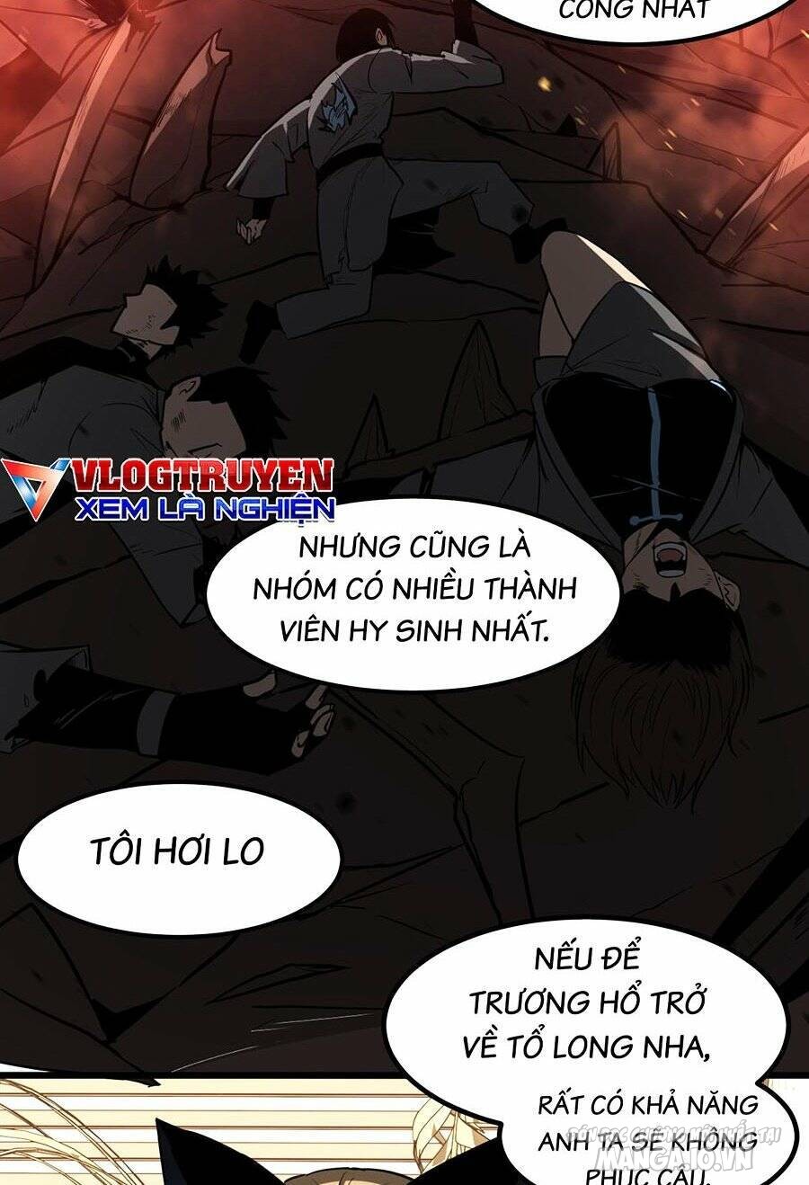 Siêu Phàm Tiến Hóa Chapter 133 - Trang 2