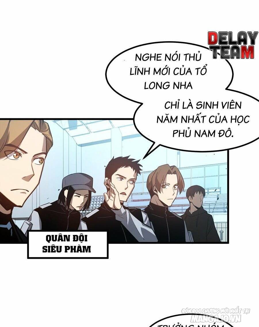 Siêu Phàm Tiến Hóa Chapter 133 - Trang 2