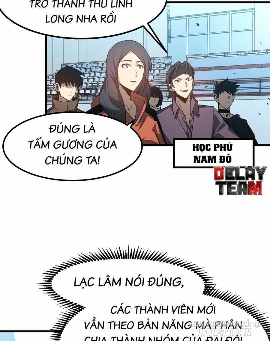 Siêu Phàm Tiến Hóa Chapter 133 - Trang 2