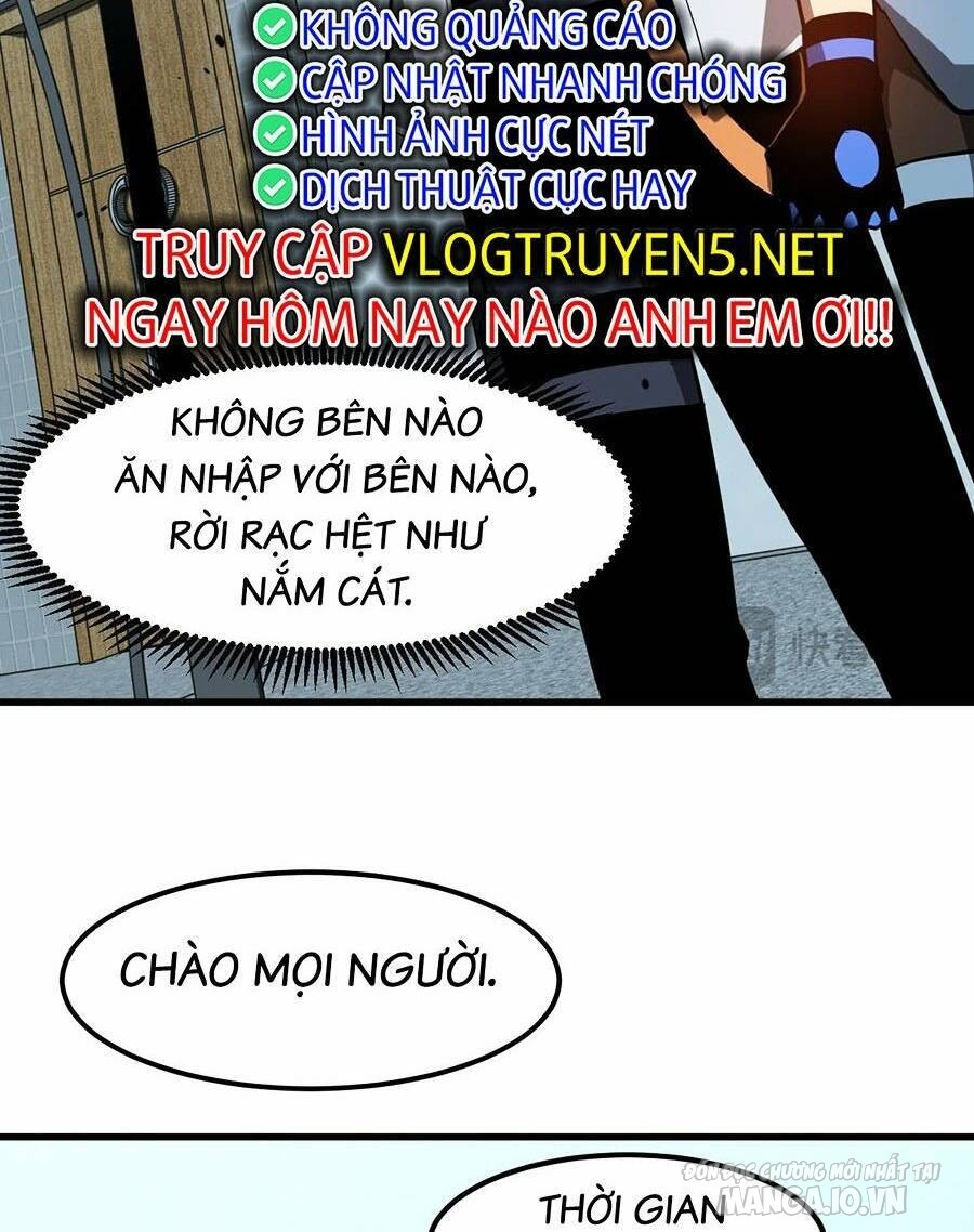 Siêu Phàm Tiến Hóa Chapter 133 - Trang 2