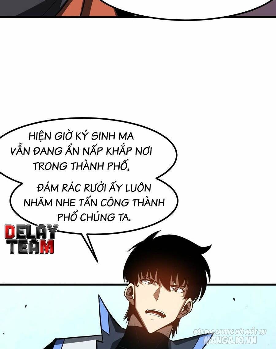 Siêu Phàm Tiến Hóa Chapter 133 - Trang 2