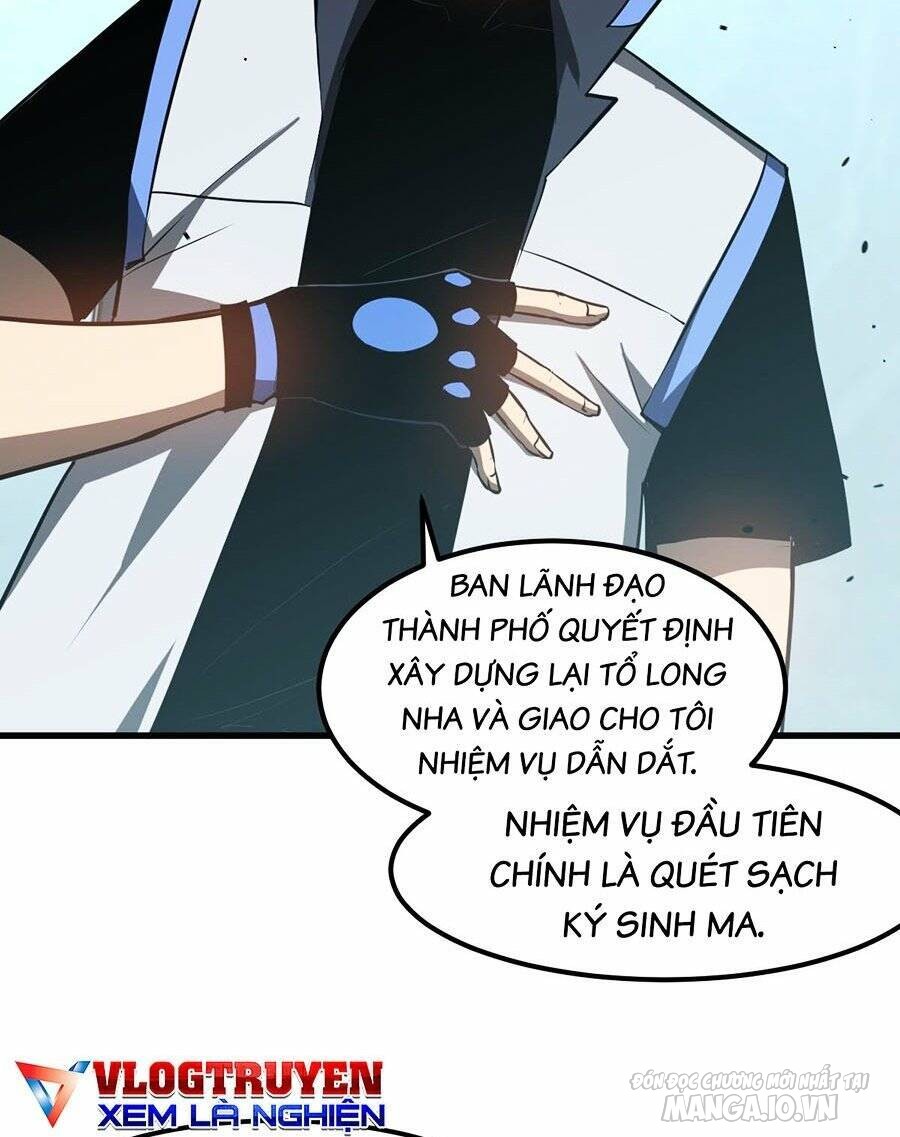 Siêu Phàm Tiến Hóa Chapter 133 - Trang 2