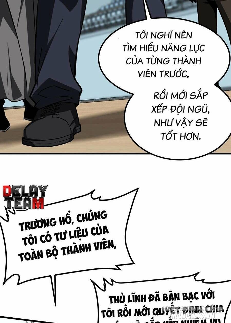 Siêu Phàm Tiến Hóa Chapter 133 - Trang 2