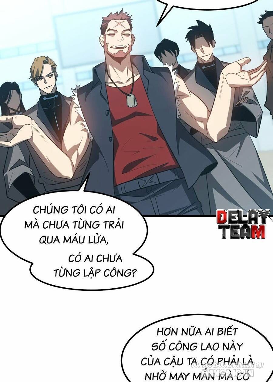 Siêu Phàm Tiến Hóa Chapter 133 - Trang 2