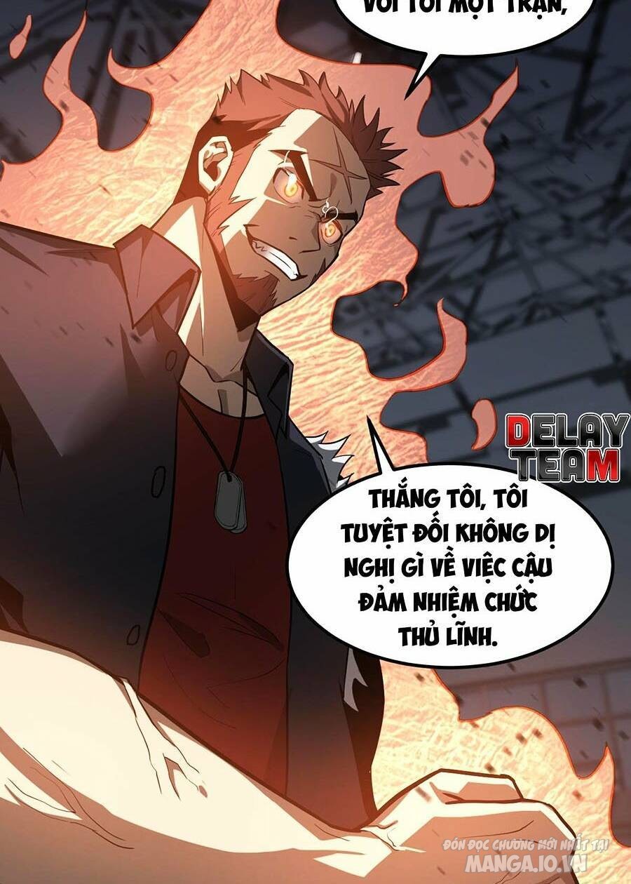 Siêu Phàm Tiến Hóa Chapter 133 - Trang 2