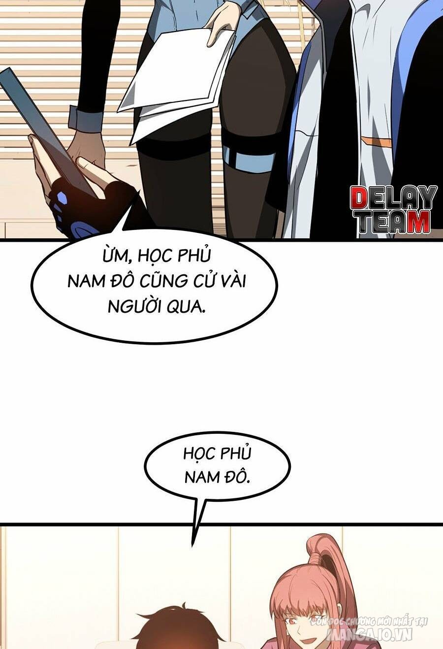 Siêu Phàm Tiến Hóa Chapter 133 - Trang 2