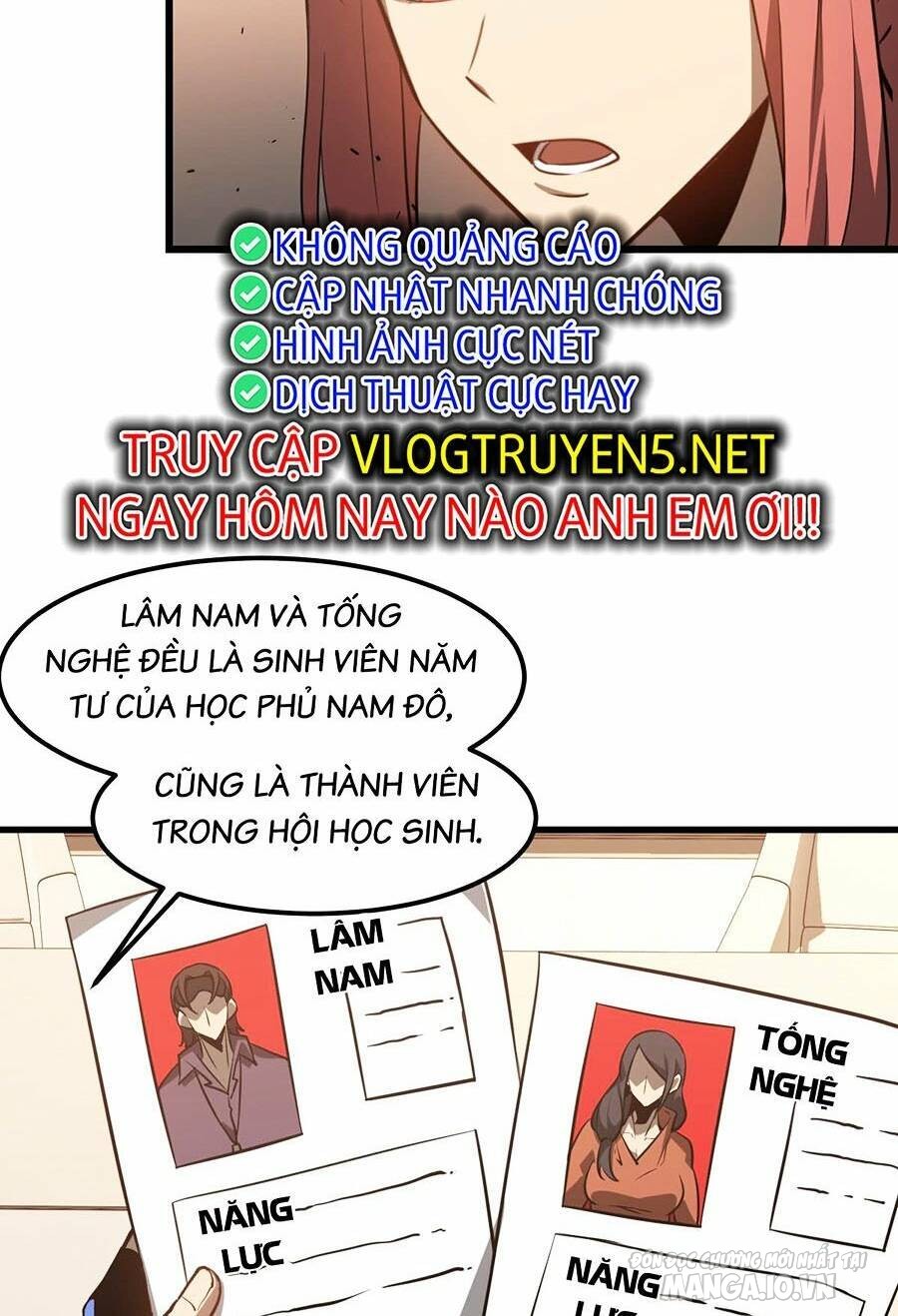 Siêu Phàm Tiến Hóa Chapter 133 - Trang 2