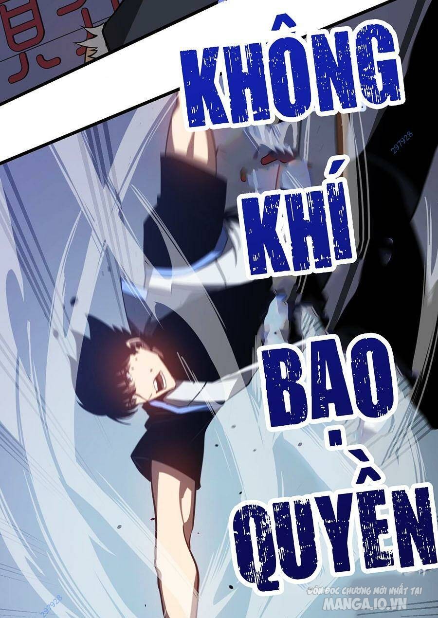 Siêu Phàm Tiến Hóa Chapter 132 - Trang 2