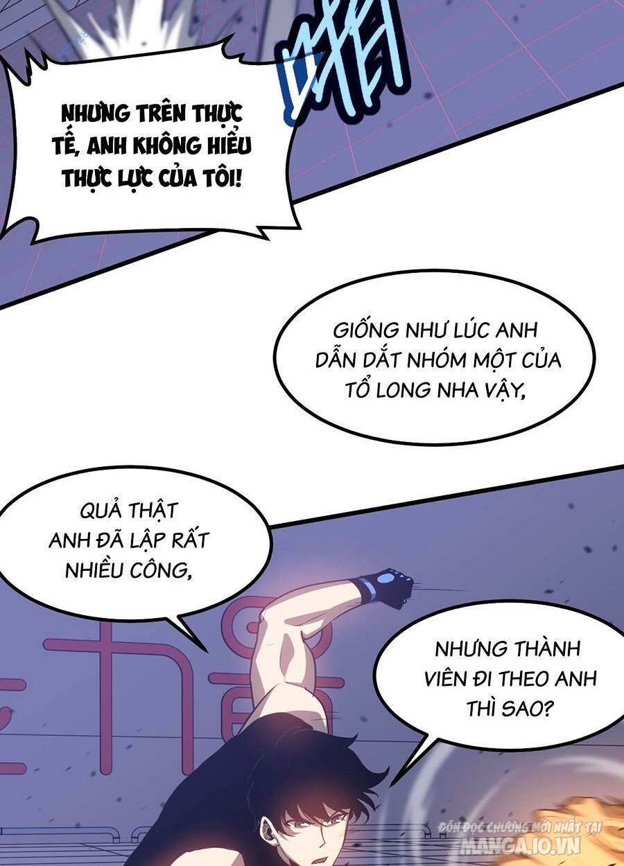 Siêu Phàm Tiến Hóa Chapter 132 - Trang 2