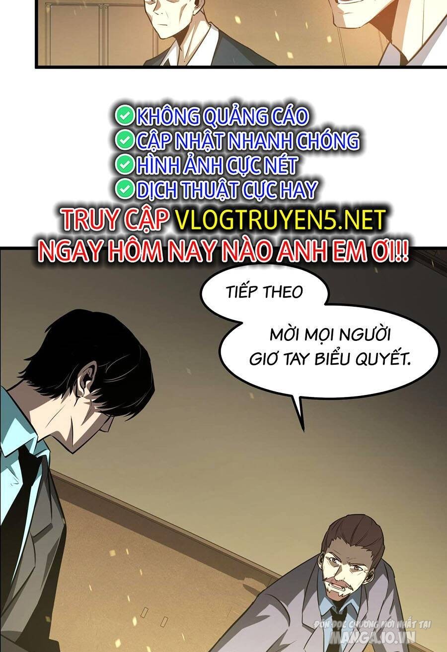 Siêu Phàm Tiến Hóa Chapter 130 - Trang 2