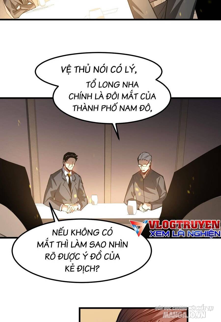 Siêu Phàm Tiến Hóa Chapter 130 - Trang 2