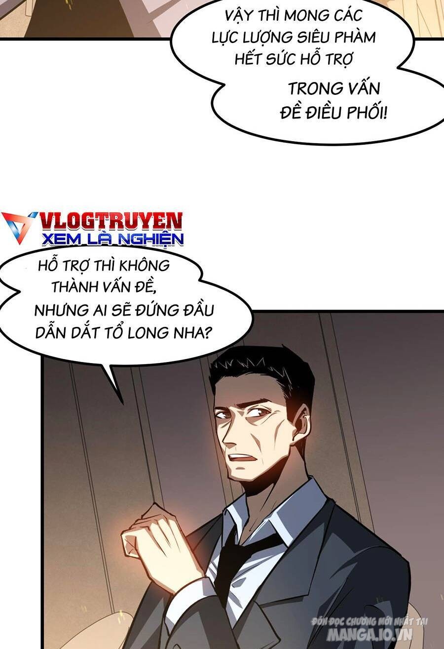 Siêu Phàm Tiến Hóa Chapter 130 - Trang 2