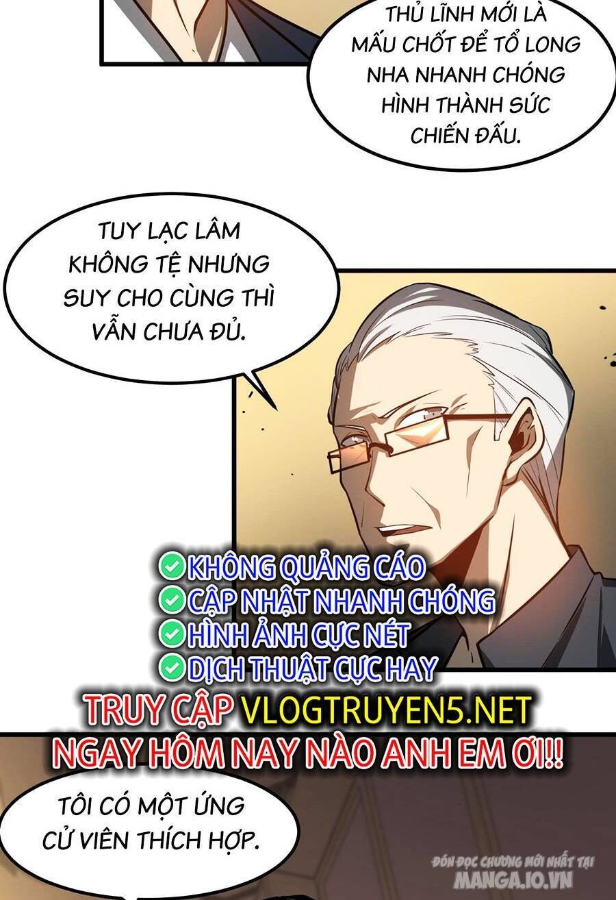 Siêu Phàm Tiến Hóa Chapter 130 - Trang 2