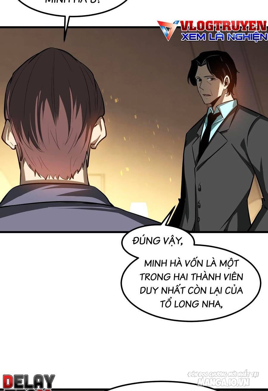 Siêu Phàm Tiến Hóa Chapter 130 - Trang 2