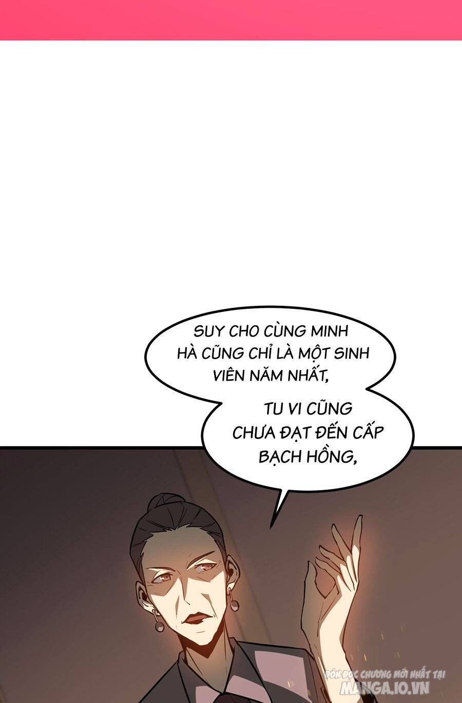 Siêu Phàm Tiến Hóa Chapter 130 - Trang 2