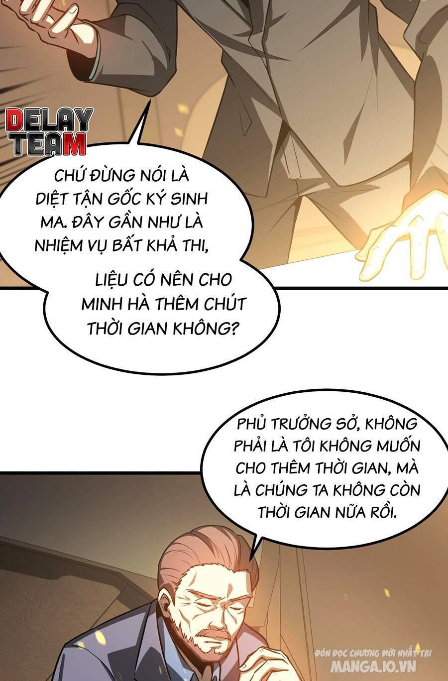 Siêu Phàm Tiến Hóa Chapter 130 - Trang 2