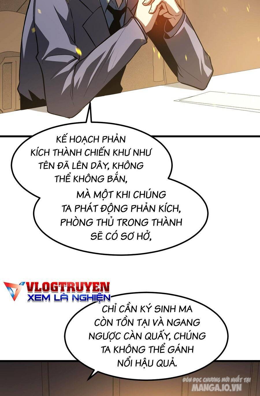 Siêu Phàm Tiến Hóa Chapter 130 - Trang 2