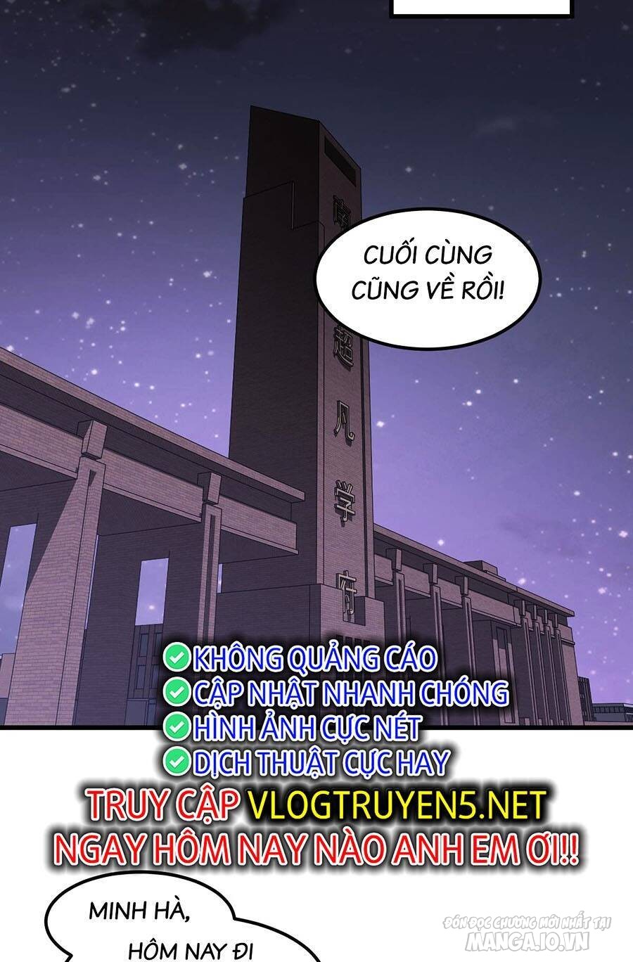 Siêu Phàm Tiến Hóa Chapter 130 - Trang 2