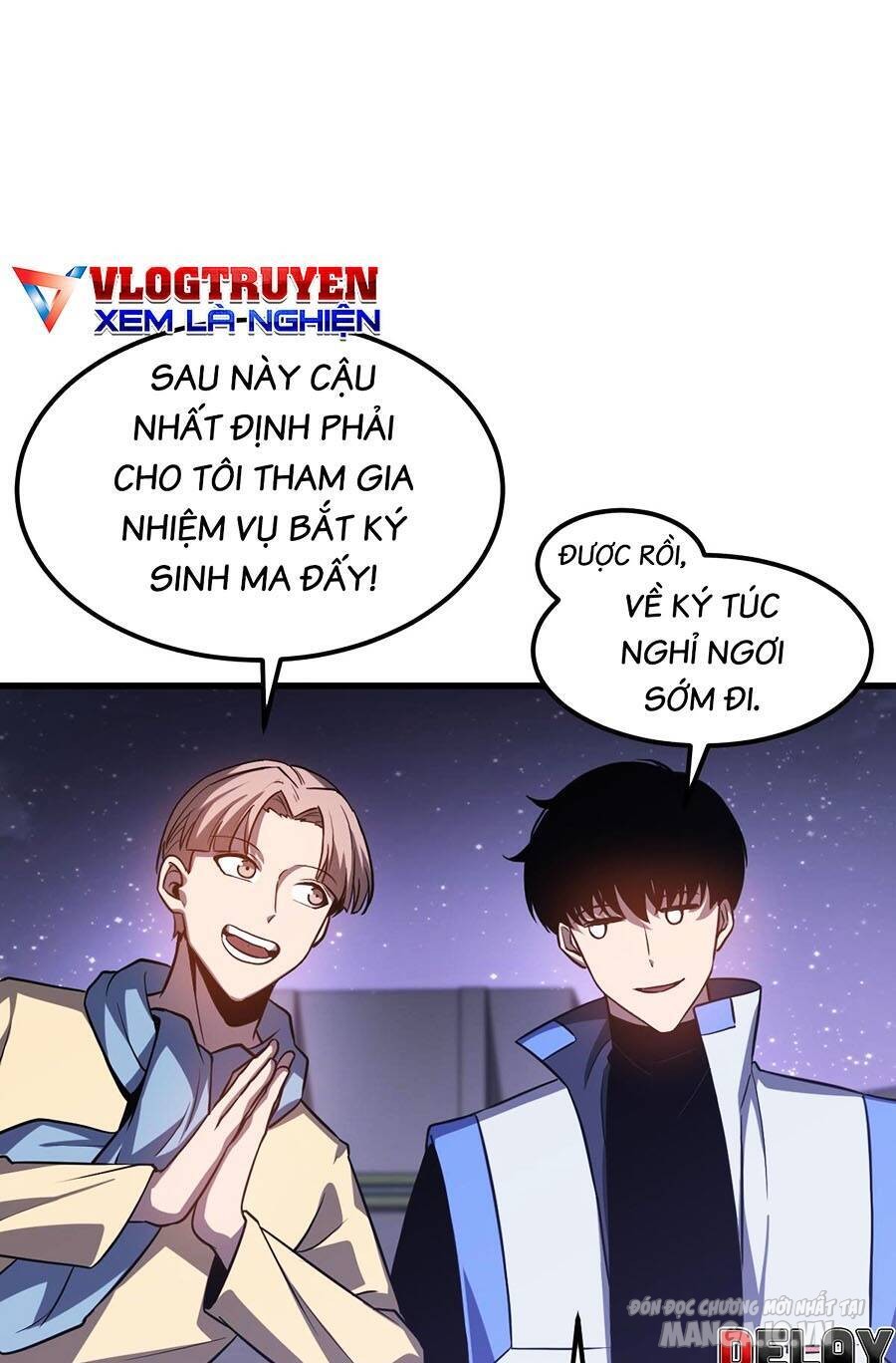 Siêu Phàm Tiến Hóa Chapter 130 - Trang 2