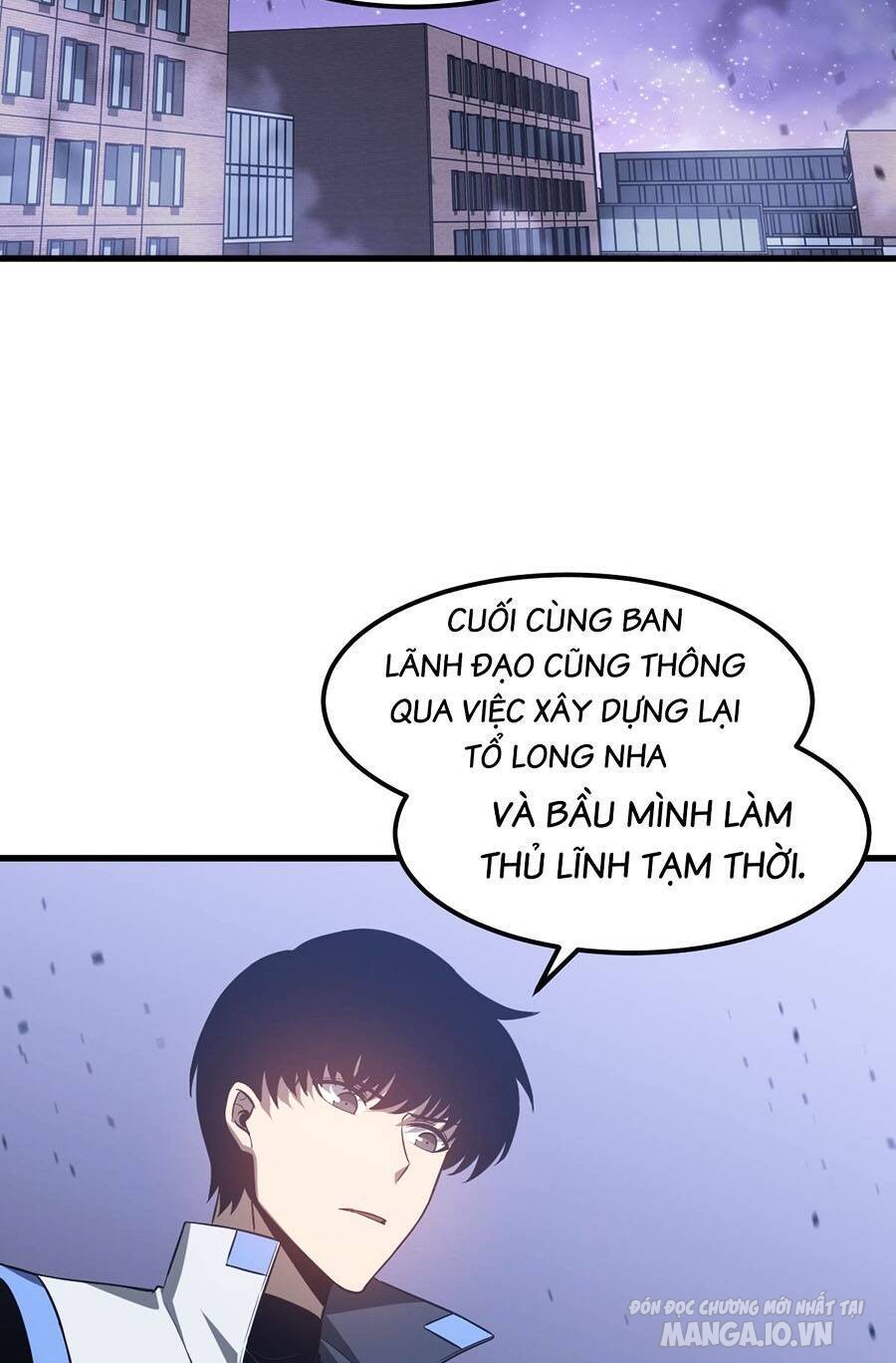 Siêu Phàm Tiến Hóa Chapter 130 - Trang 2