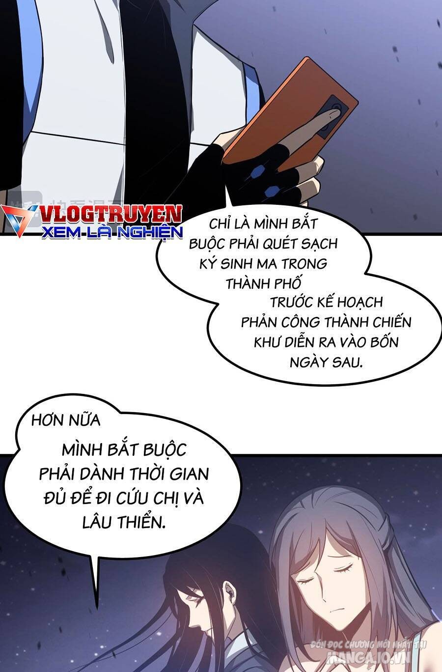 Siêu Phàm Tiến Hóa Chapter 130 - Trang 2