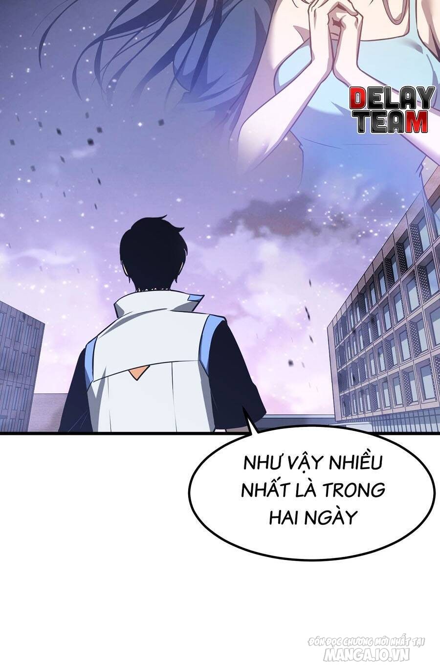 Siêu Phàm Tiến Hóa Chapter 130 - Trang 2