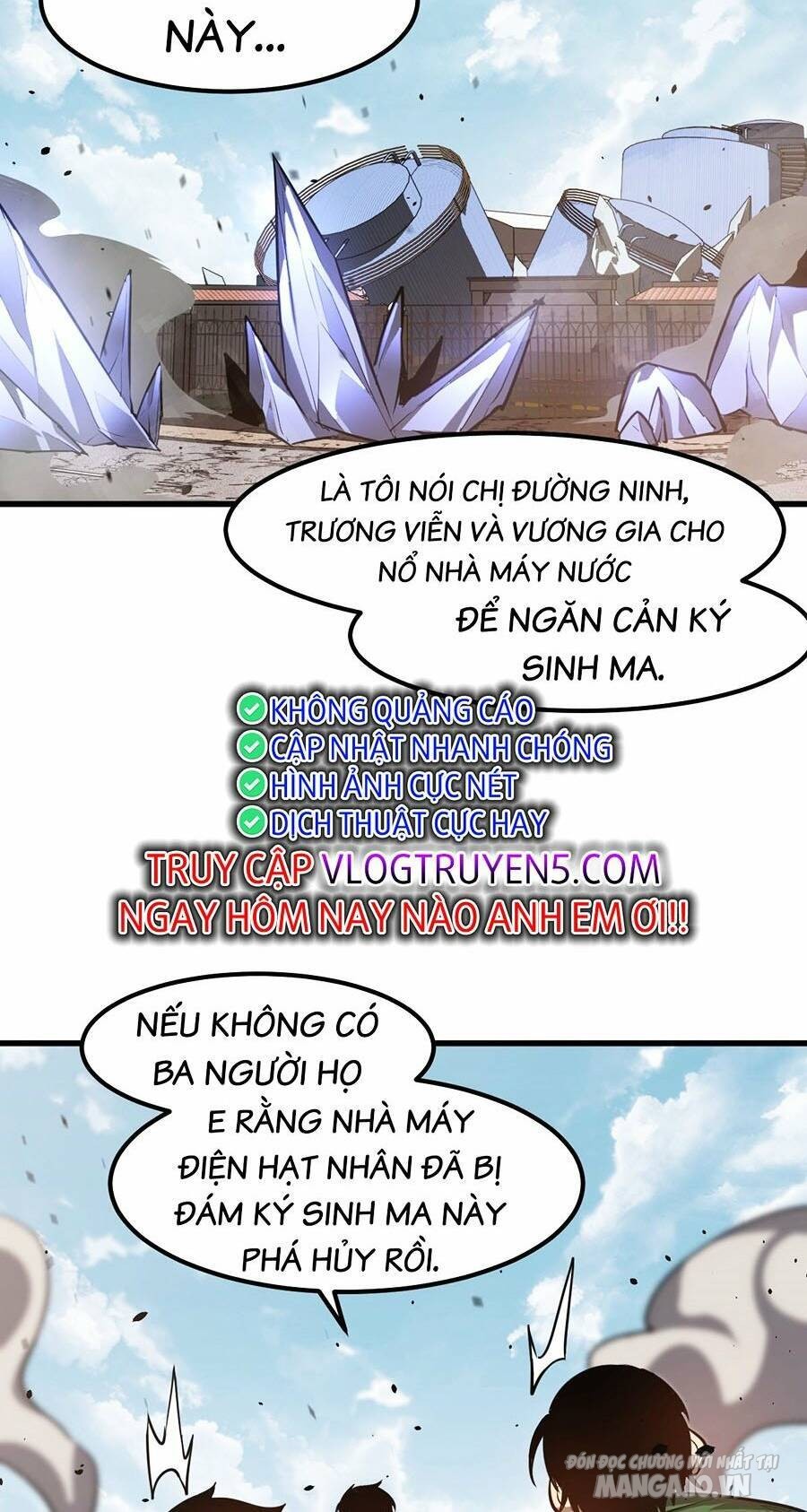 Siêu Phàm Tiến Hóa Chapter 129 - Trang 2