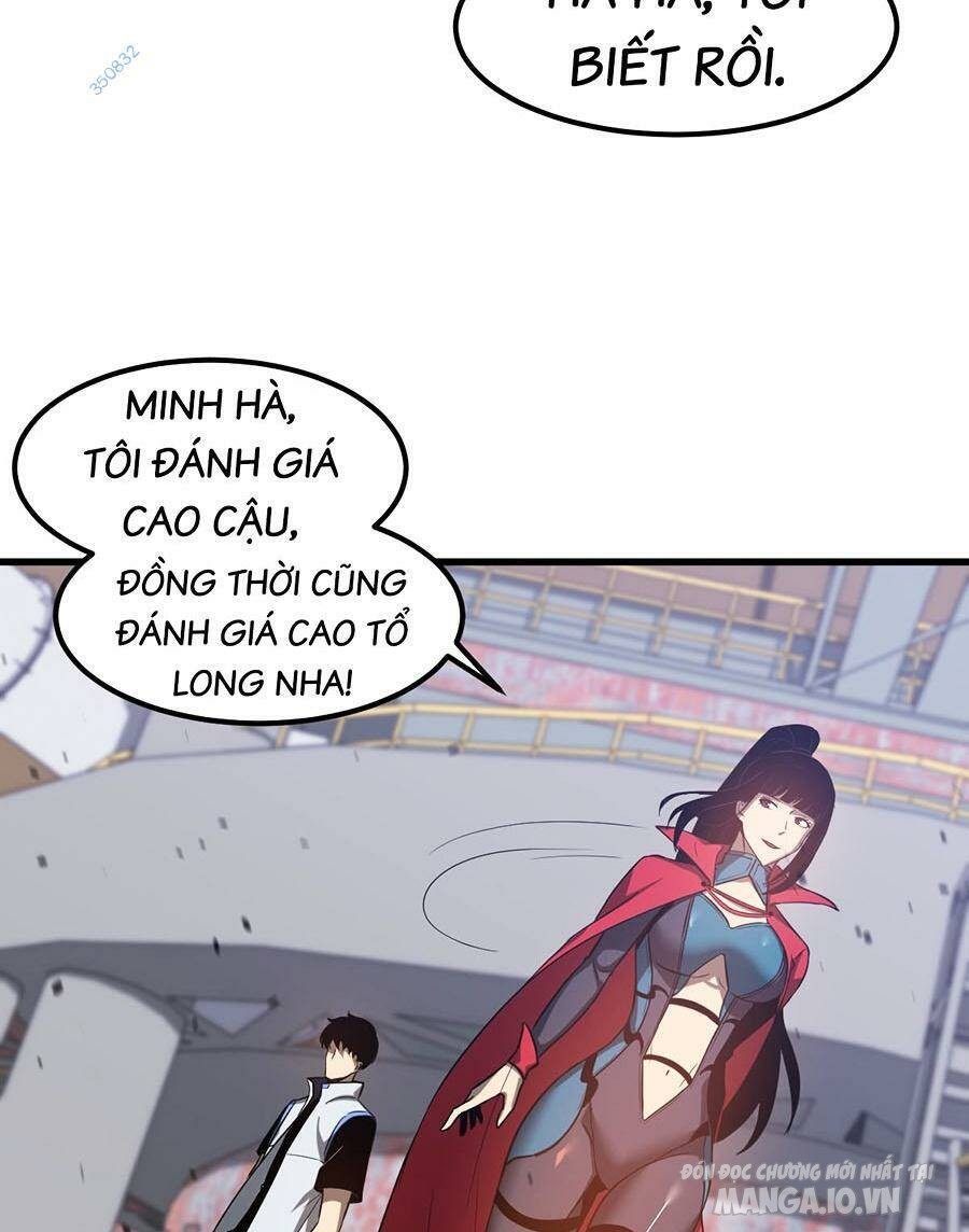 Siêu Phàm Tiến Hóa Chapter 129 - Trang 2