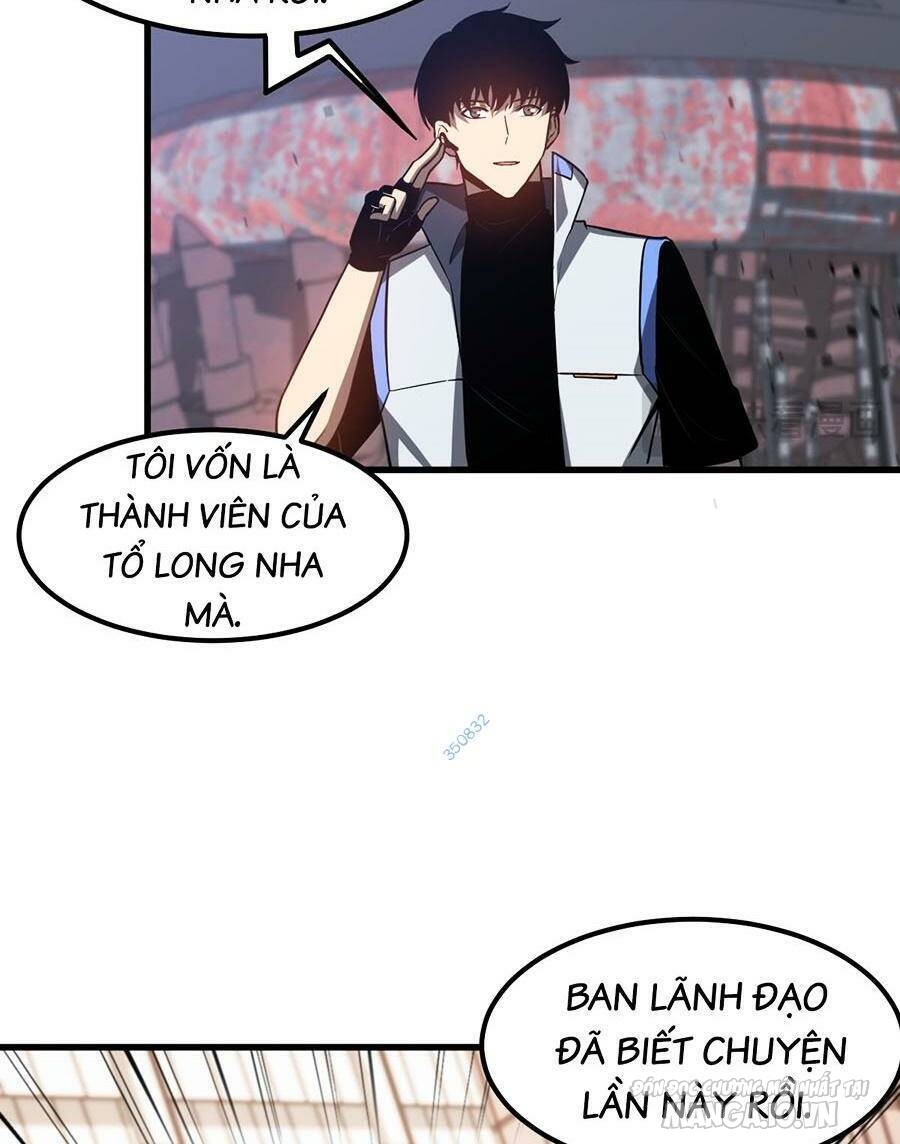 Siêu Phàm Tiến Hóa Chapter 129 - Trang 2