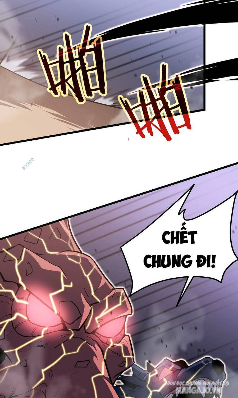 Siêu Phàm Tiến Hóa Chapter 129 - Trang 2