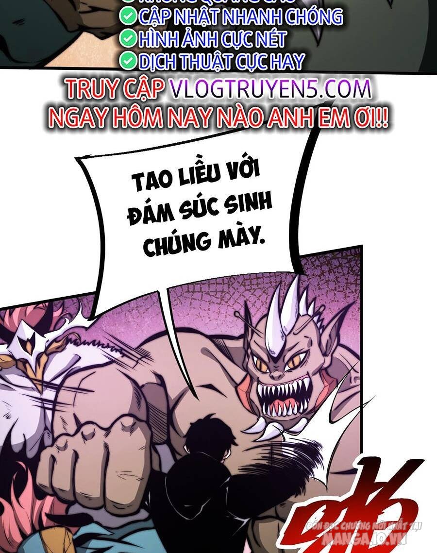 Siêu Phàm Tiến Hóa Chapter 128 - Trang 2