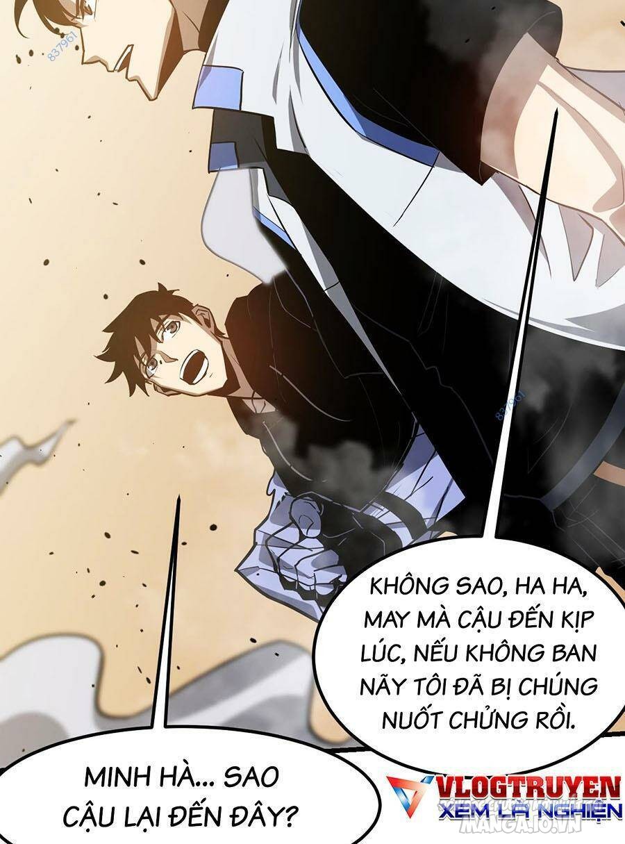 Siêu Phàm Tiến Hóa Chapter 128 - Trang 2