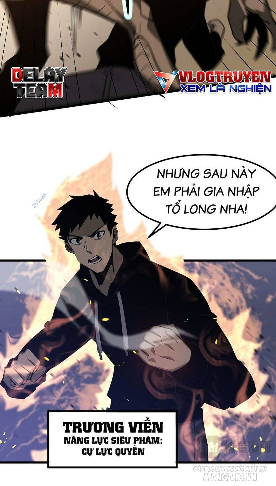 Siêu Phàm Tiến Hóa Chapter 127 - Trang 2