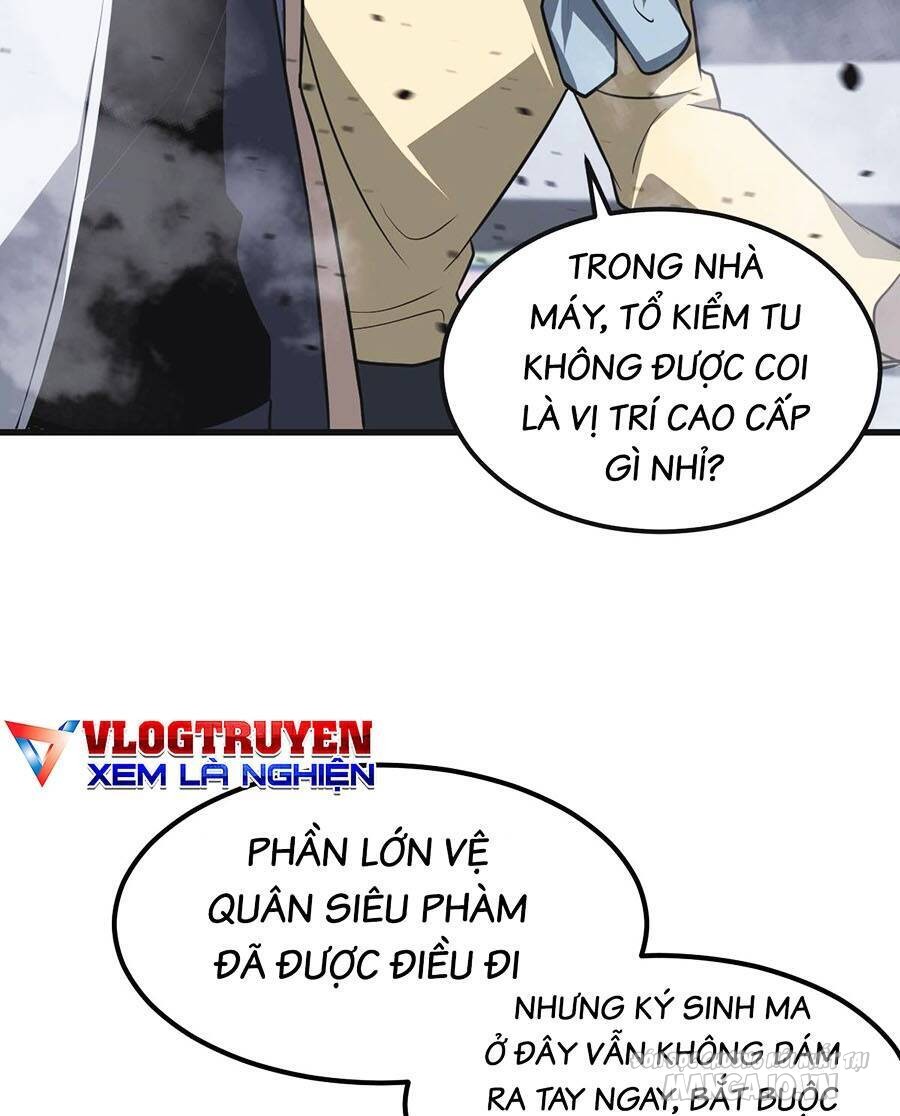 Siêu Phàm Tiến Hóa Chapter 126 - Trang 2