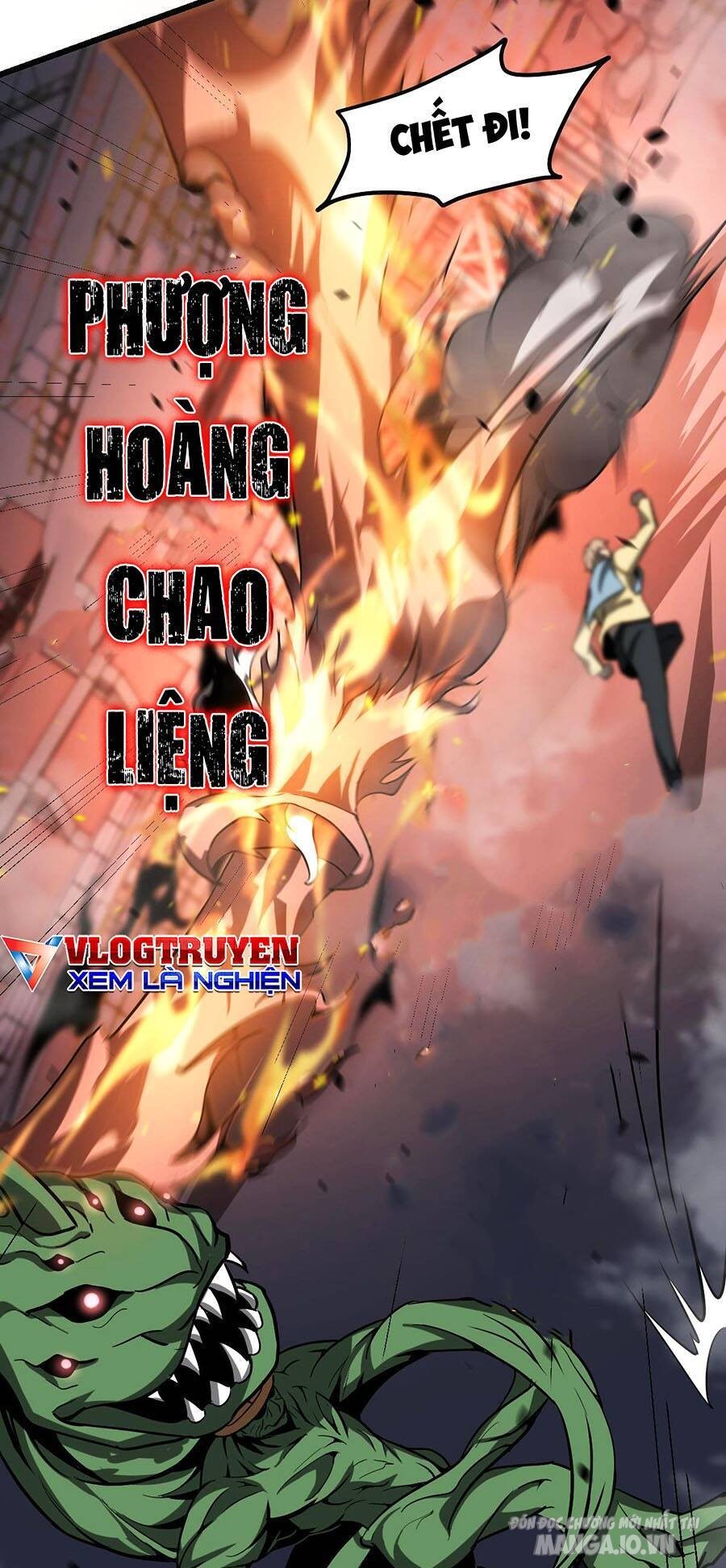 Siêu Phàm Tiến Hóa Chapter 126 - Trang 2