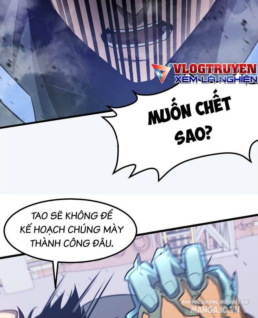 Siêu Phàm Tiến Hóa Chapter 126 - Trang 2