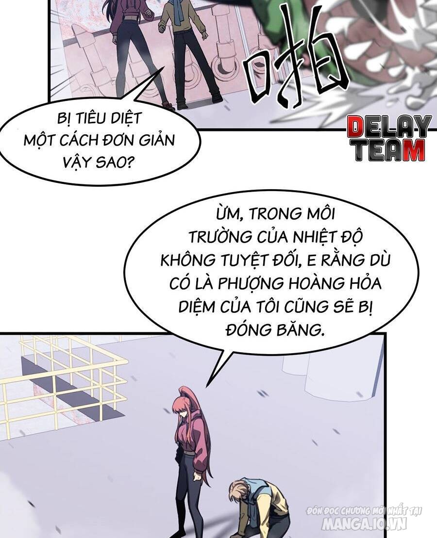 Siêu Phàm Tiến Hóa Chapter 126 - Trang 2