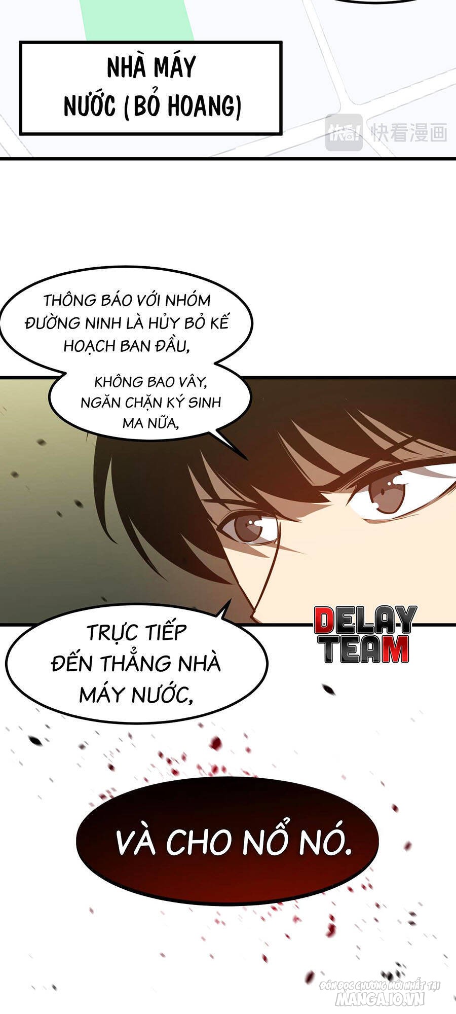 Siêu Phàm Tiến Hóa Chapter 125 - Trang 2