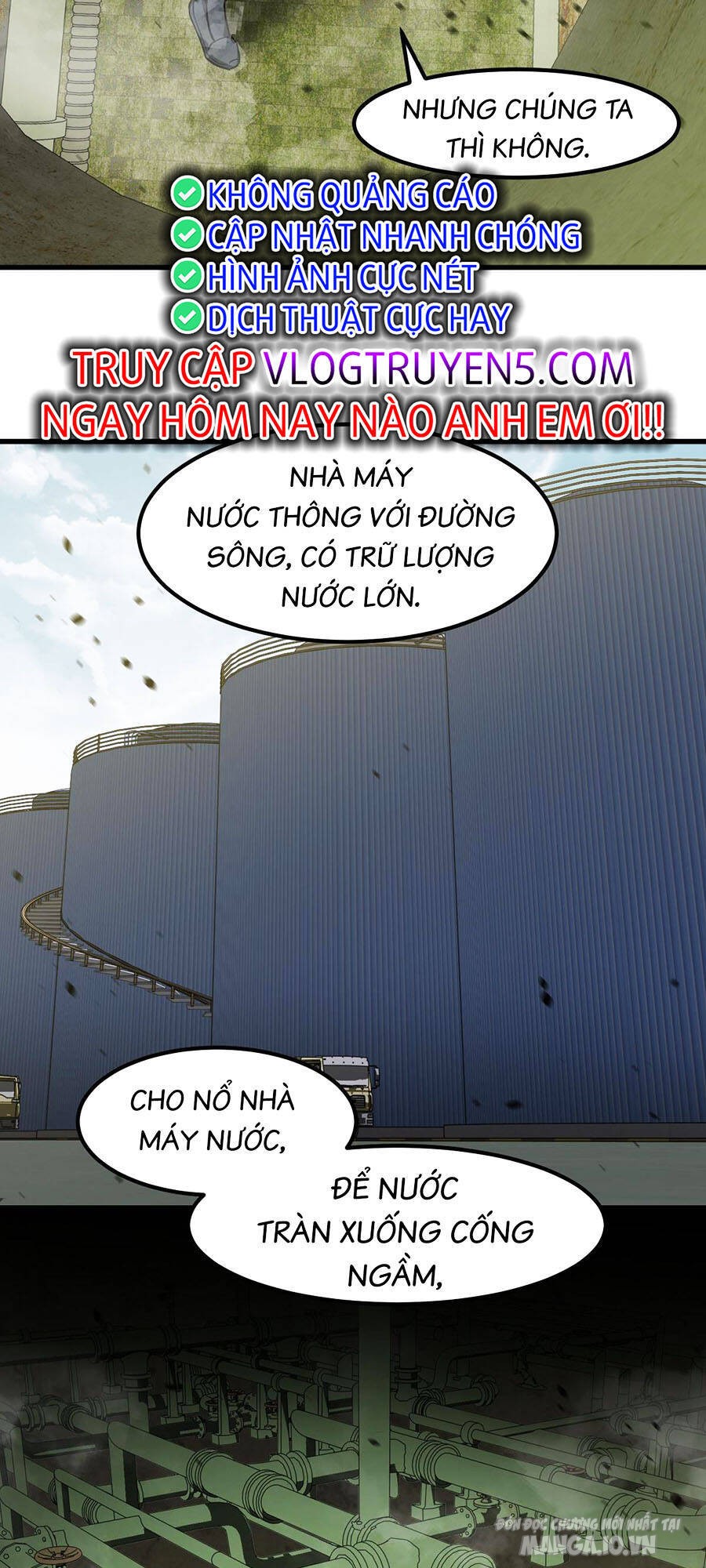 Siêu Phàm Tiến Hóa Chapter 125 - Trang 2