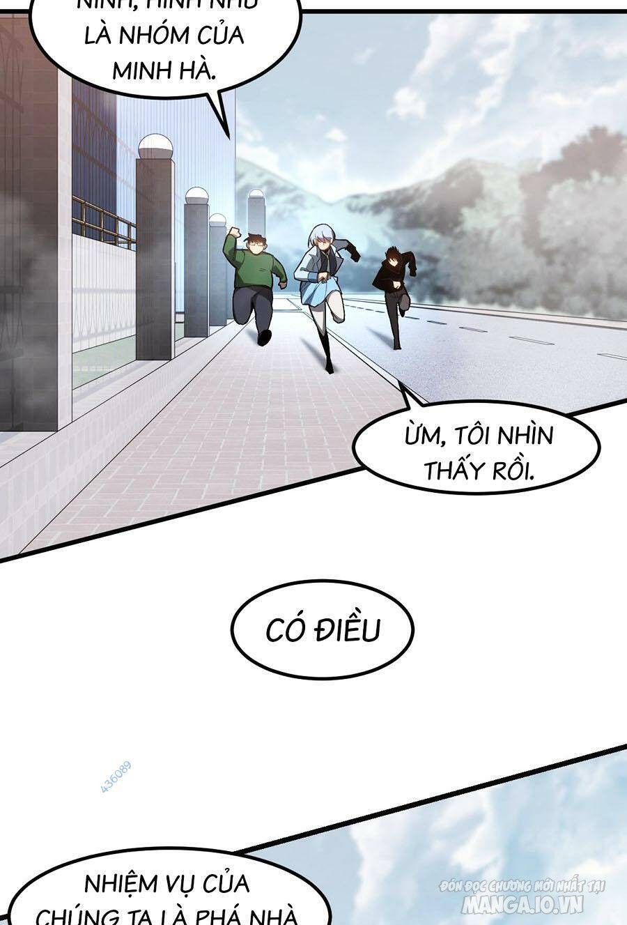 Siêu Phàm Tiến Hóa Chapter 125 - Trang 2