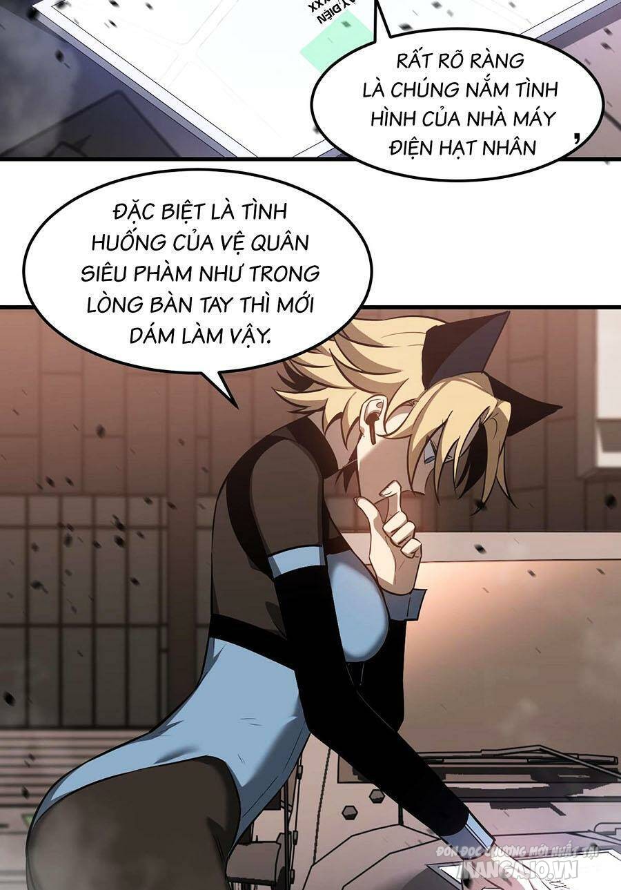 Siêu Phàm Tiến Hóa Chapter 125 - Trang 2