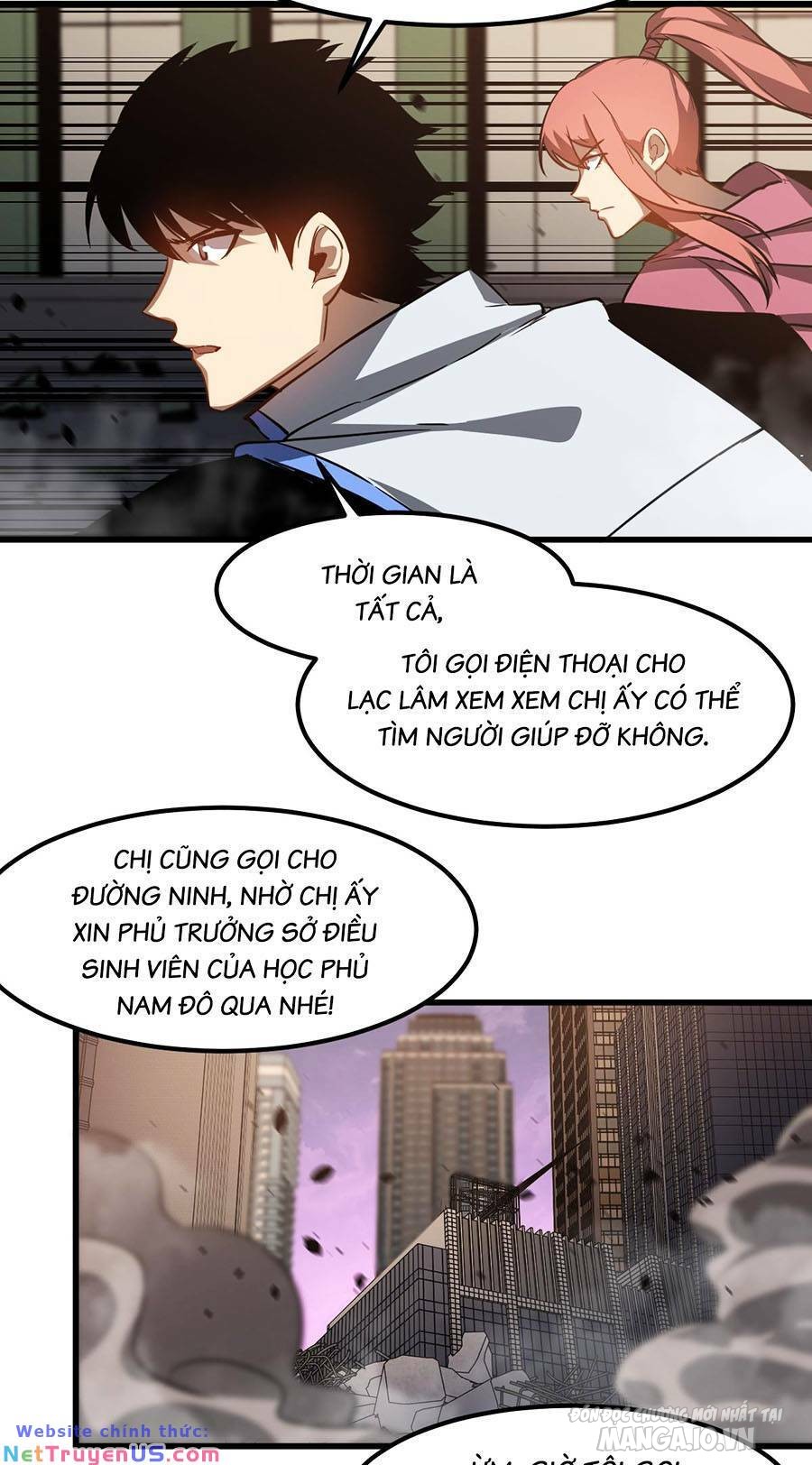 Siêu Phàm Tiến Hóa Chapter 123 - Trang 2