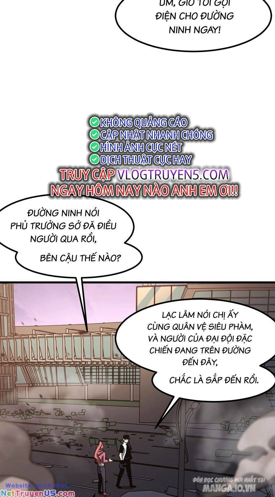 Siêu Phàm Tiến Hóa Chapter 123 - Trang 2