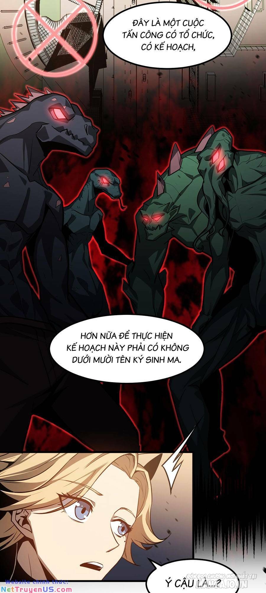 Siêu Phàm Tiến Hóa Chapter 123 - Trang 2