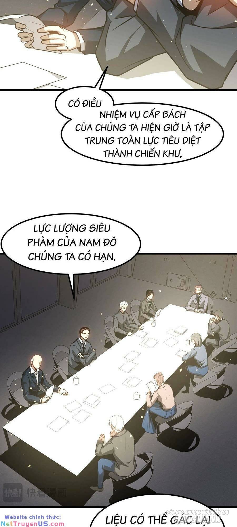 Siêu Phàm Tiến Hóa Chapter 122 - Trang 2