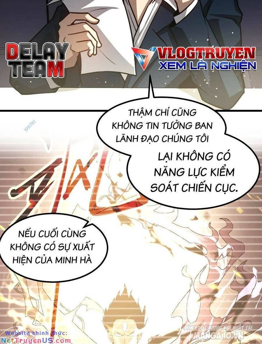 Siêu Phàm Tiến Hóa Chapter 122 - Trang 2