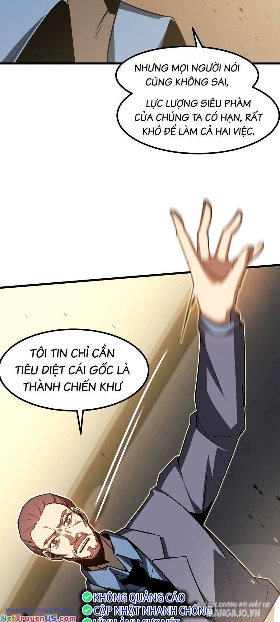 Siêu Phàm Tiến Hóa Chapter 122 - Trang 2