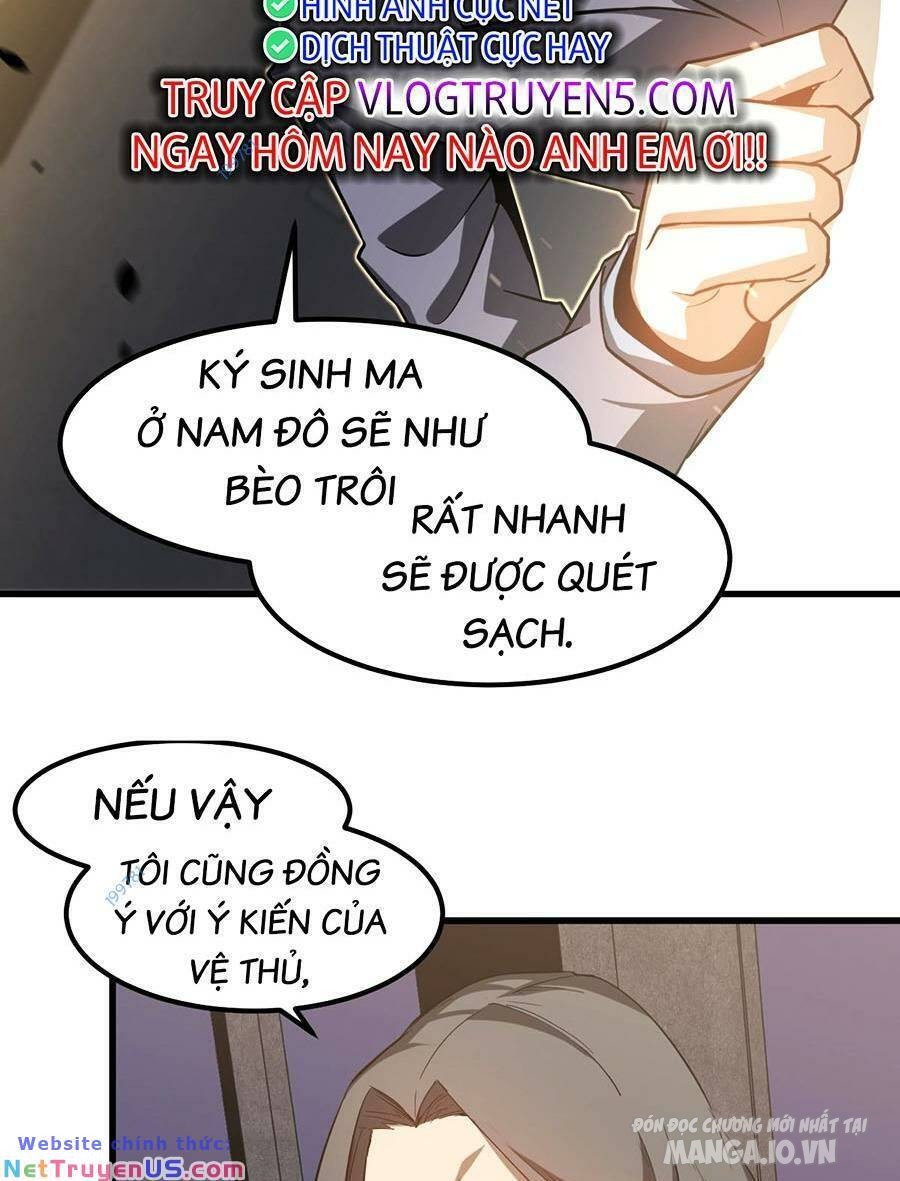 Siêu Phàm Tiến Hóa Chapter 122 - Trang 2